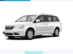 CHRYSLER TOWN AND COUNTRY 2014 2C4RC1BG7ER460977 image CHRYSLER TOWN AND COUNTRY 2014 2C4RC1BG7ER460977 image